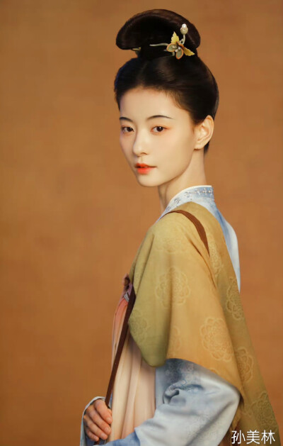 孙美林/小春
