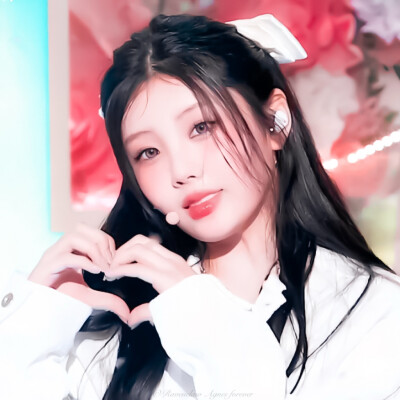 李沅禧wonhee