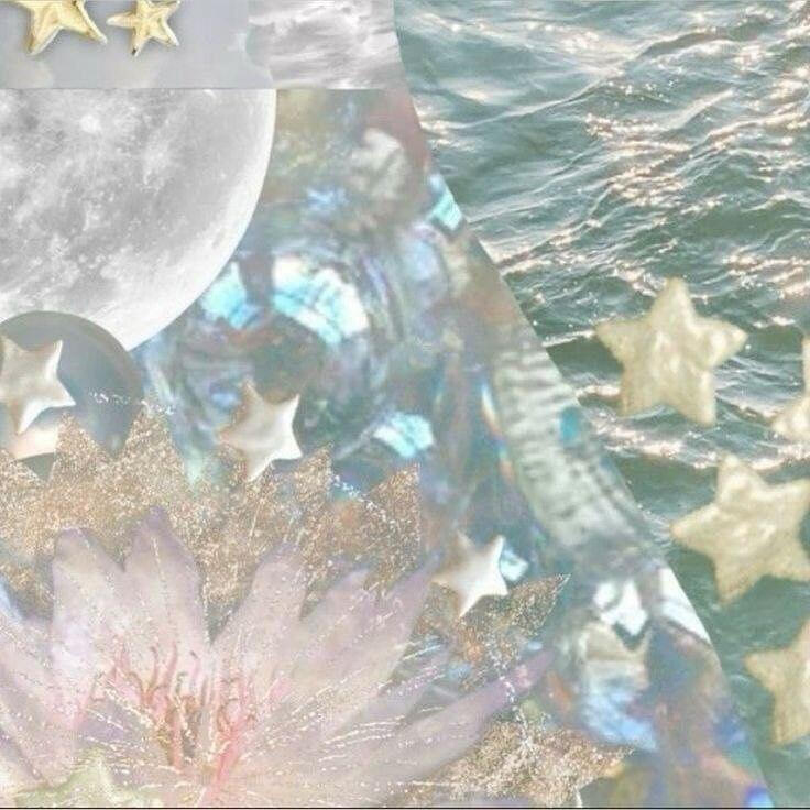 蓝色系背景图