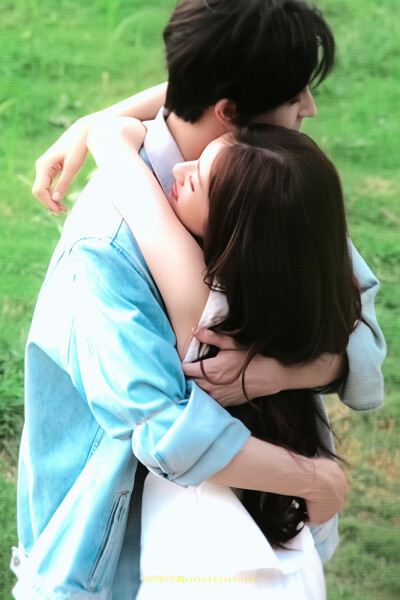 敖瑞鹏&李兰迪
cr.@白夜飛行家