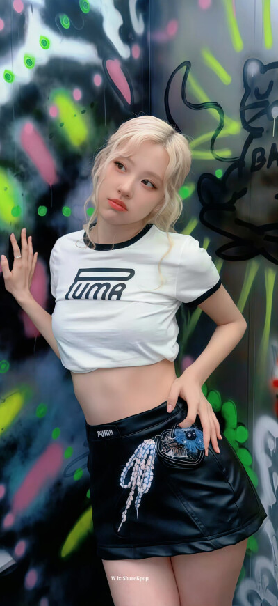 朴彩英 壁纸