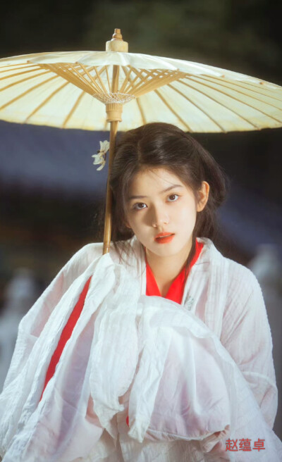 赵蕴卓