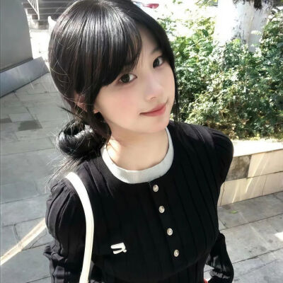 女头