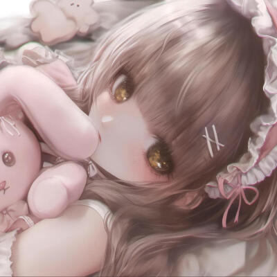 可爱