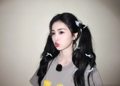 白鹿