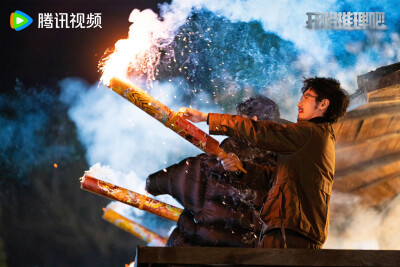 开始推理吧3