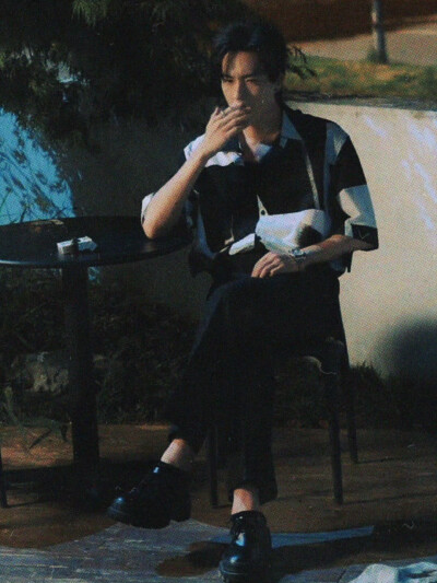 郭城宇 #顺恨# ​​​
