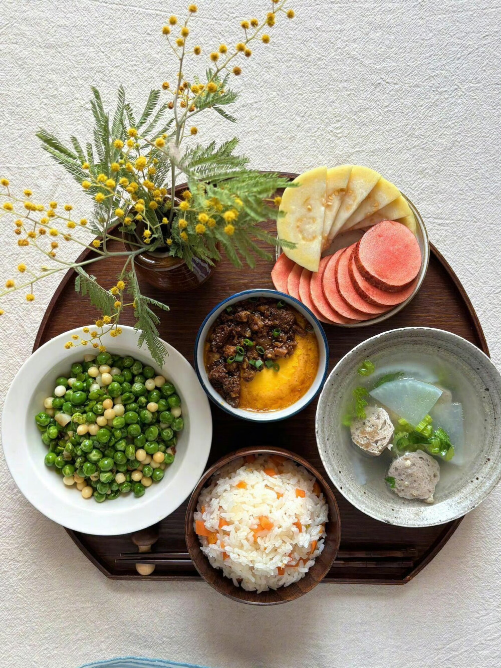 美食