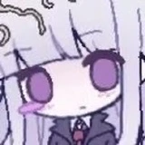 啊