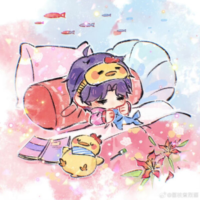 恋与深空