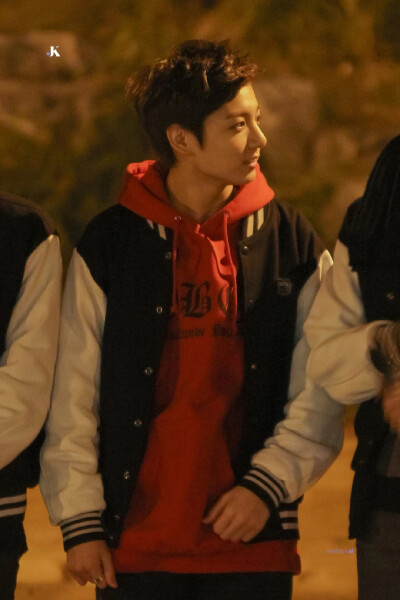 131117 防弹mini fanmeeting