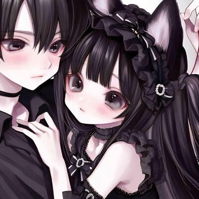 可爱