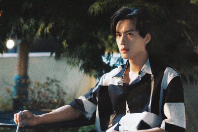 郭城宇 #顺恨# ​​​