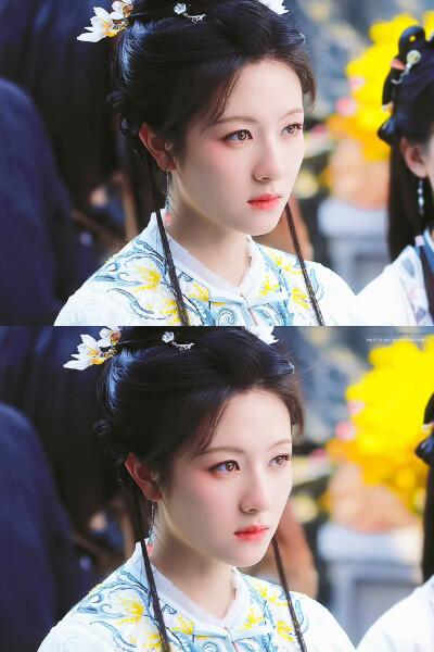 李兰迪·秦莞 朝雪录
