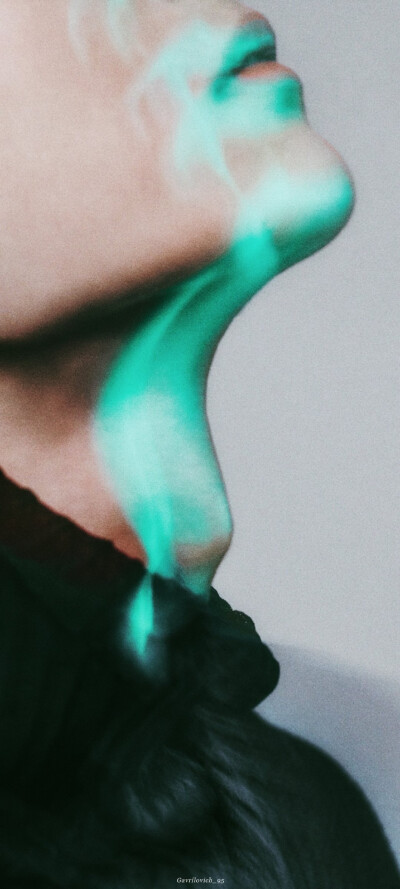 王一博 无感
见水印