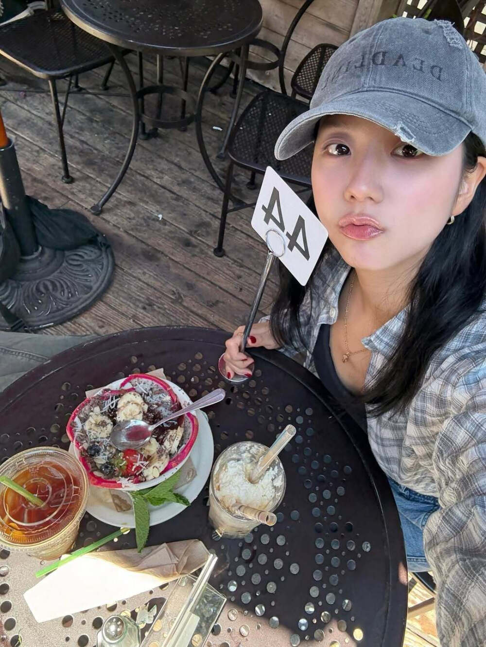 jisoo