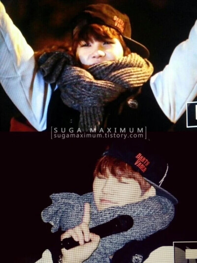 131117 防弹mini fanmeeting