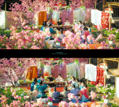 锦绣芳华 *