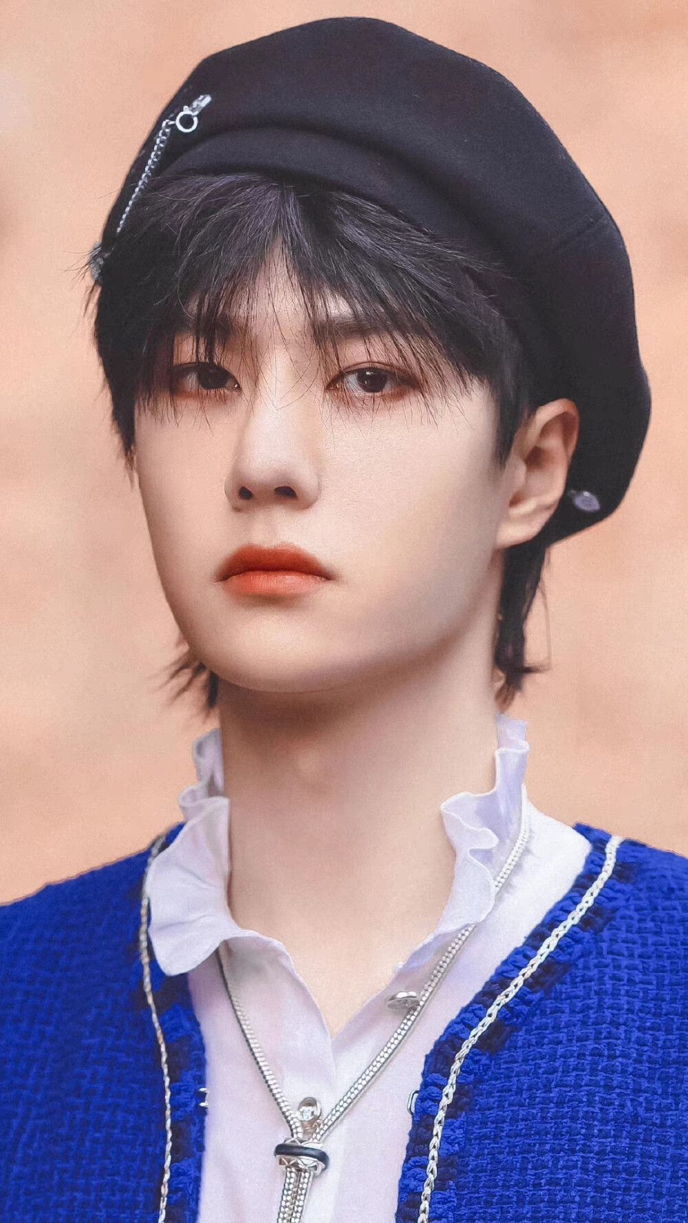 酷盖王一博一博宝贝❤️代表作⭐电影:人.鱼⭐长风破浪⭐无名⭐长空之王⭐维和防暴队⭐热烈⭐人间至味是清欢⭐私立蜀山学园⭐陪你到世界之巅⭐陈情令⭐抉择⭐我的奇怪朋友⭐有匪⭐冰雨火⭐风起洛阳⭐音乐专辑☆青春的模样☆青春恰时来☆熹微☆因为我们在一起☆给妈咪☆最燃的冒险☆年少心事☆不忘☆无感☆我的世界守则