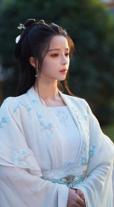 赵慕颜