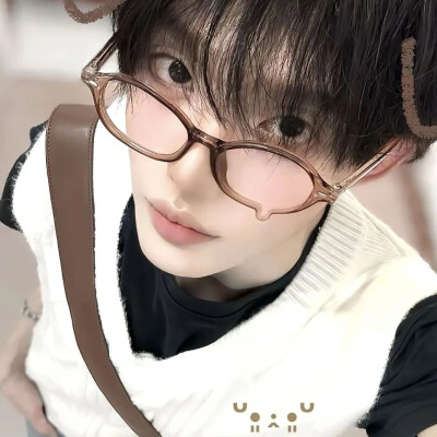 权威男头