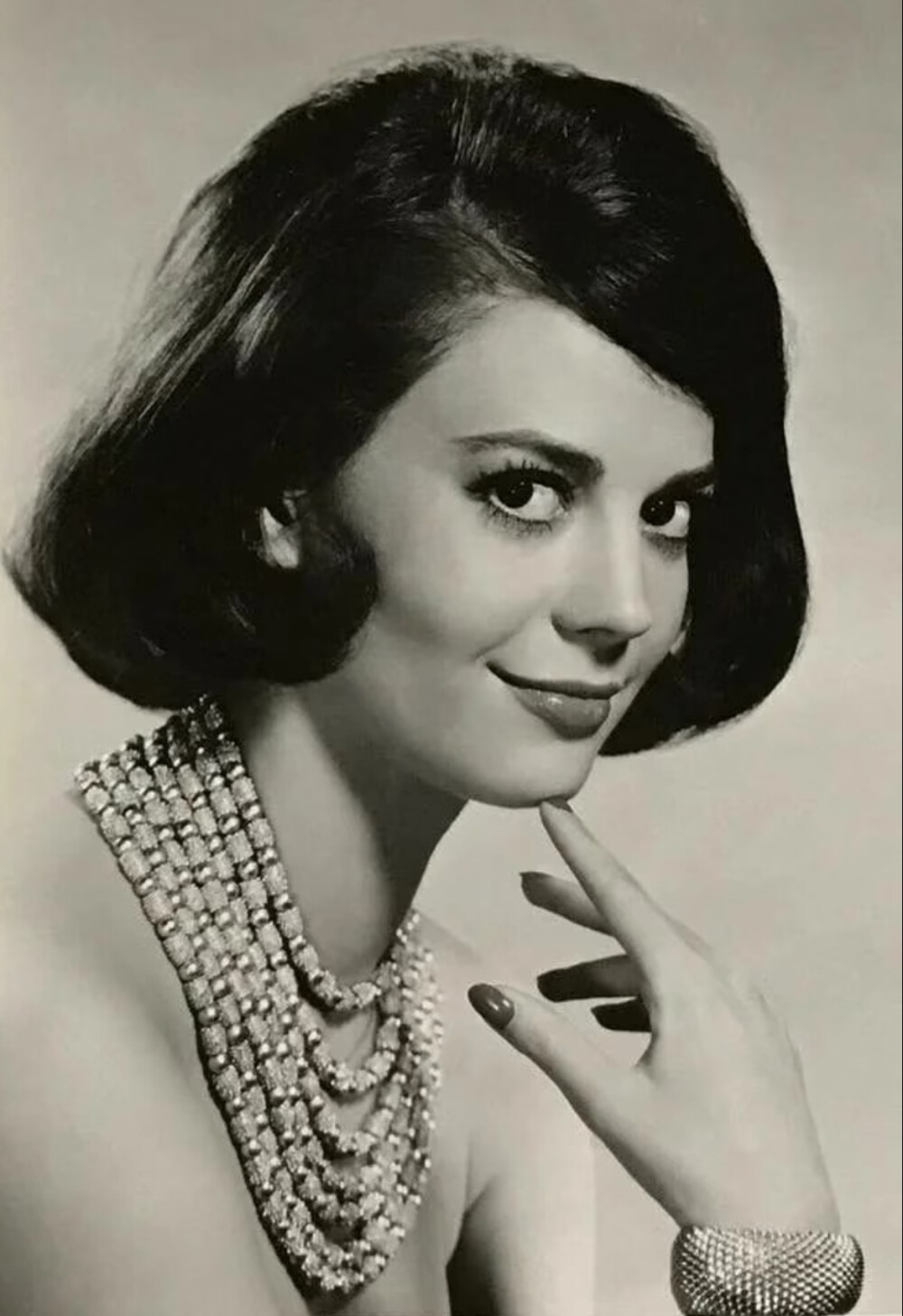 Natalie Wood