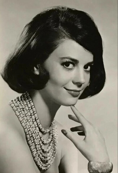 Natalie Wood