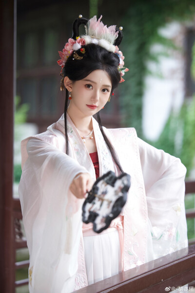 古风