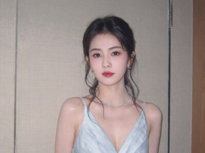 白鹿