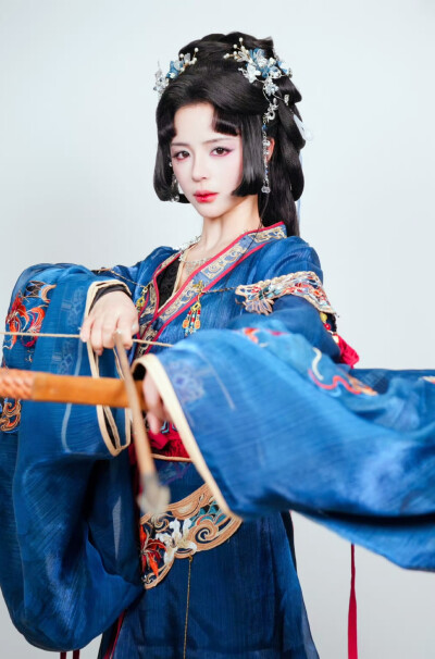 赵慕颜