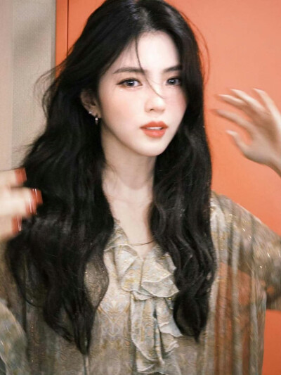 韩素希