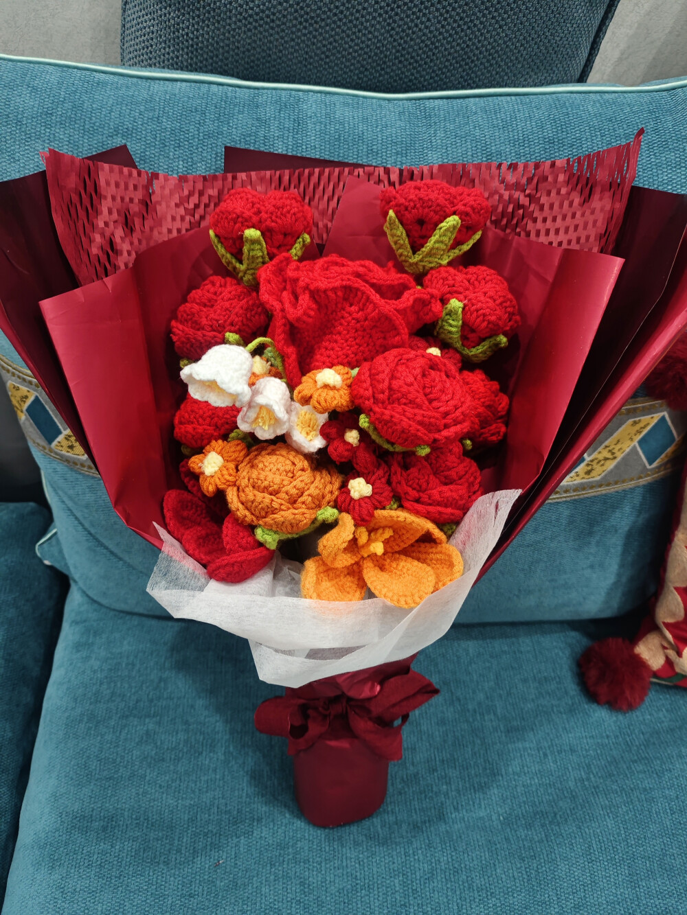 - ̗̀ʚ ๑'~'๑ ɞ ̖́-有个可爱的人正在读我的文案