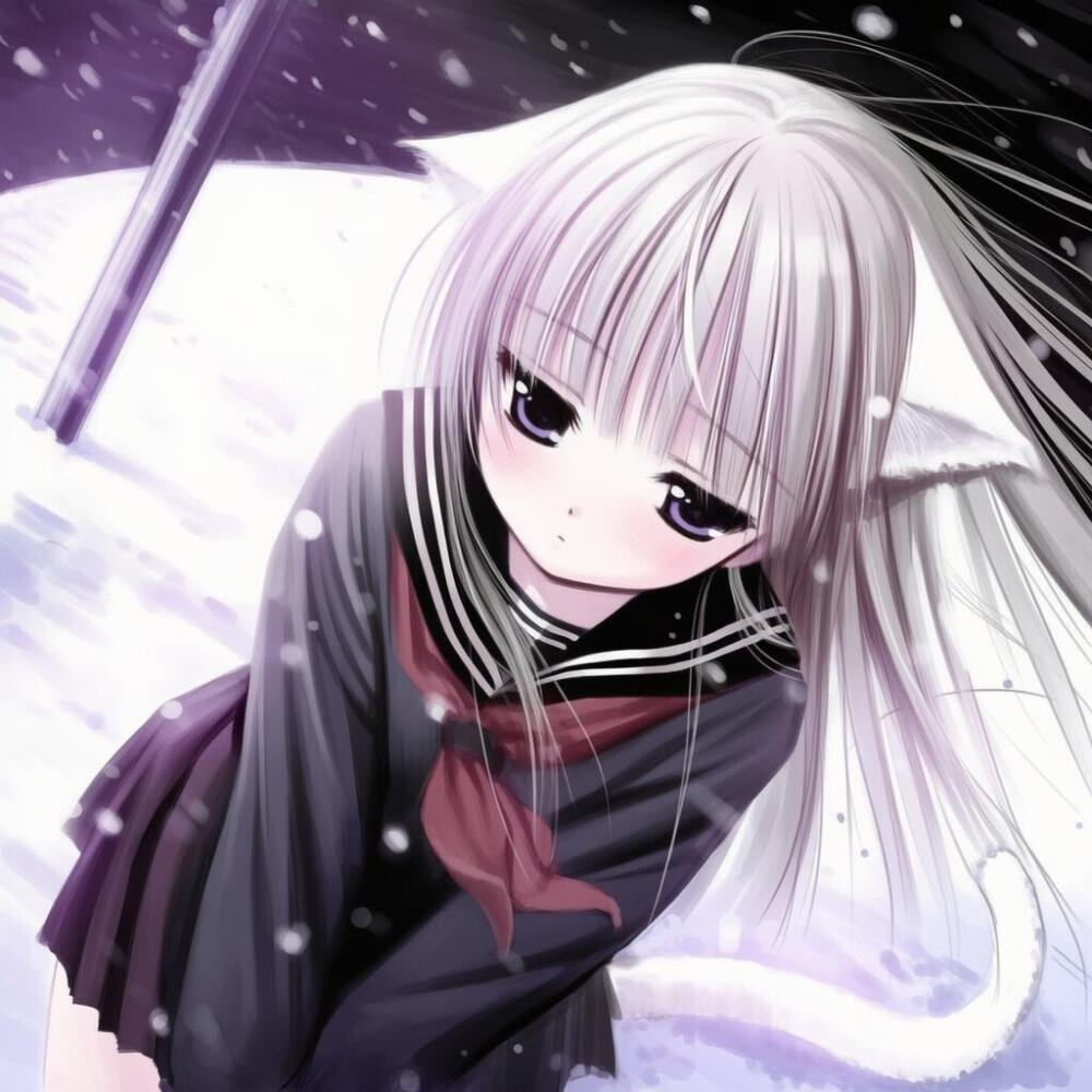 ☆