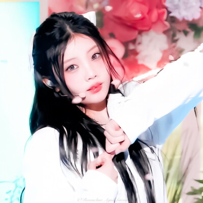 李沅禧wonhee