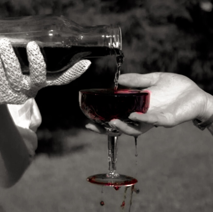 “春与花”：Music of Love ୨୧.˚
"₊·我们是宿命的和弦⁺⑅♡⋆