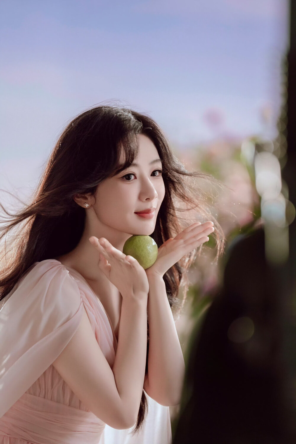 杨紫