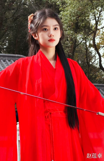赵蕴卓