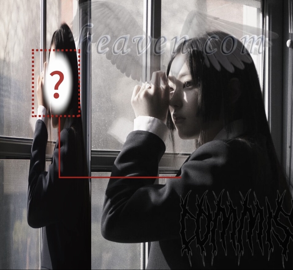 咪