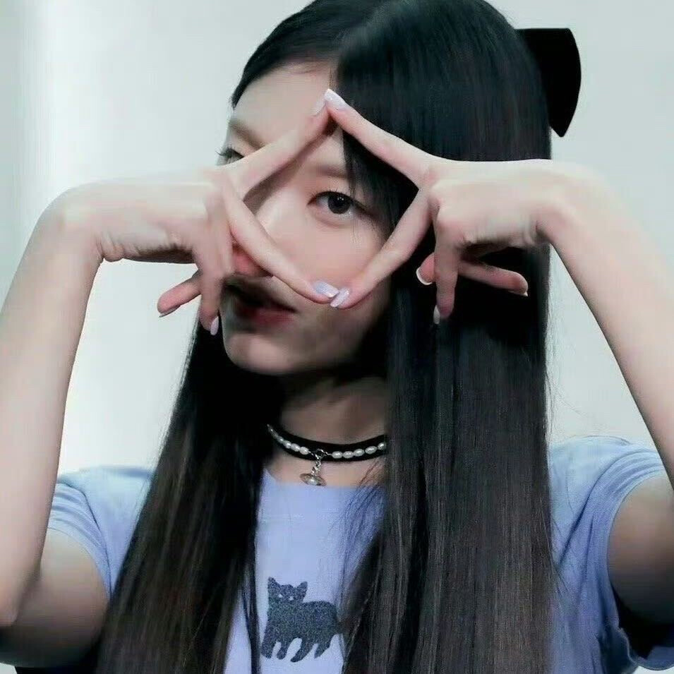 小猫心