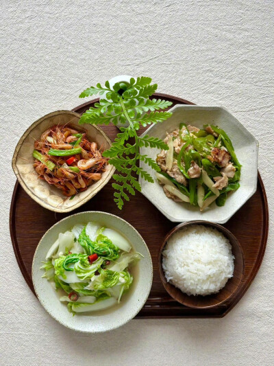 美食