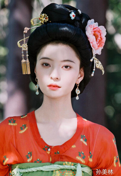 孙美林/小春