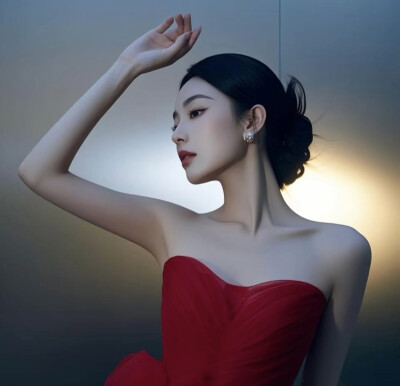彩色