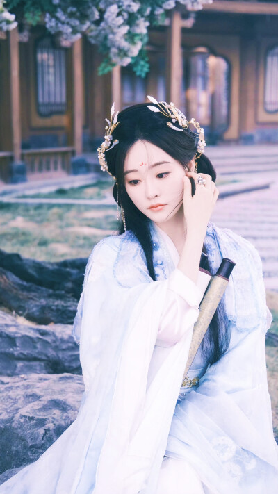 书卷一梦
