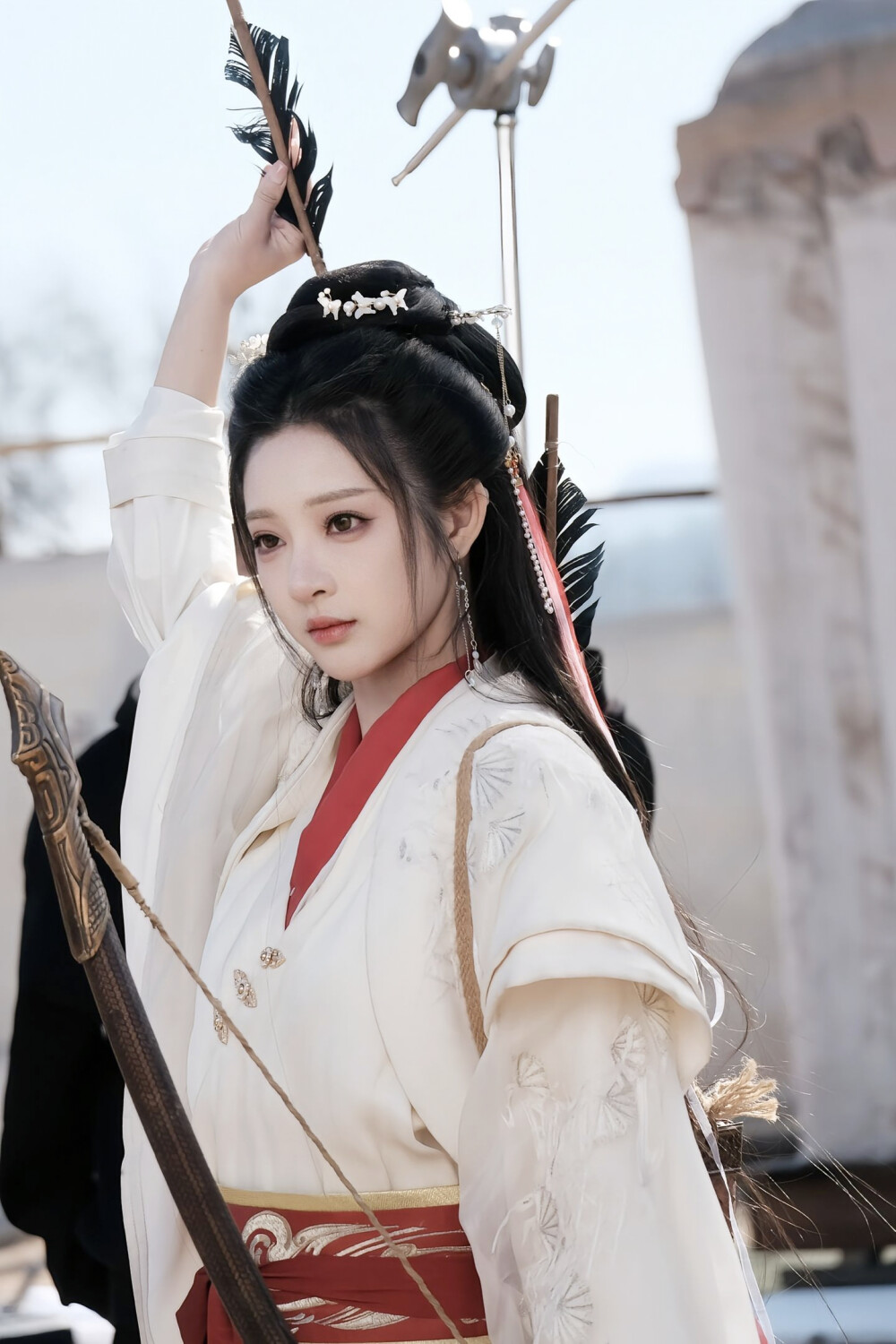 我命由我不由夫 司遥