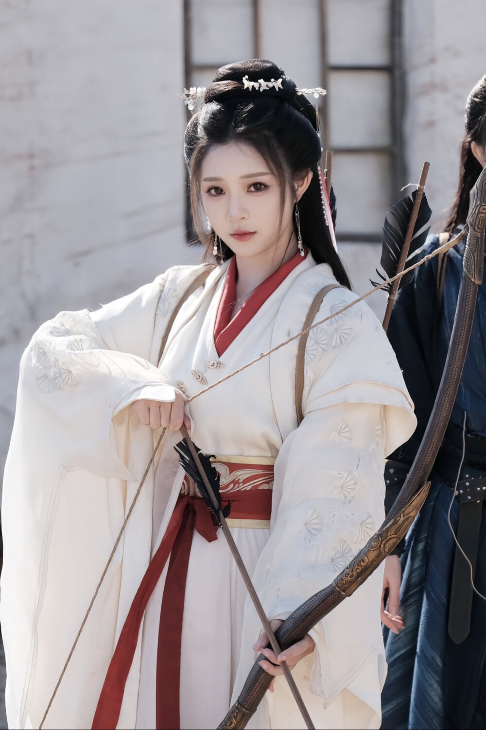我命由我不由夫 司遥