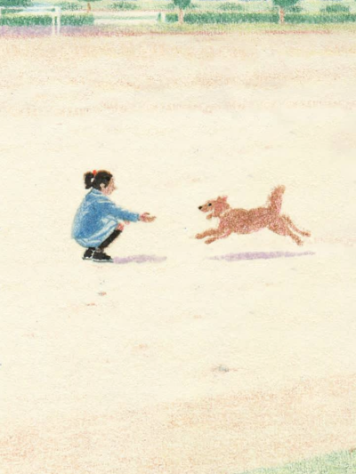 韩国插画师Kyutae Lee (又名 Kokooma) 用轻柔的笔触创造出梦幻美丽的场景，他说，自然中的万物是他 的灵感之源。Kokooma的风格在温柔的光线中创造失焦的和谐。完美的阴影、逼真的日落，镜头的光晕，都捕捉了自然界或…