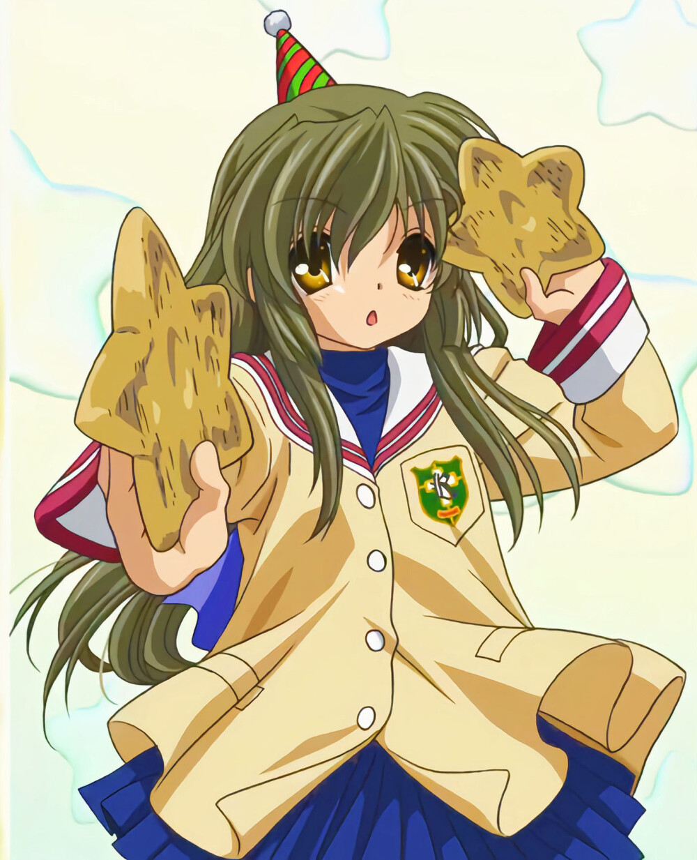 Clannad