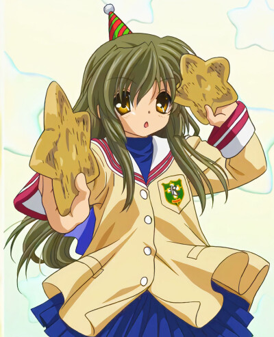 Clannad