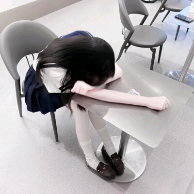 萌妹子