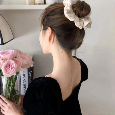 女头